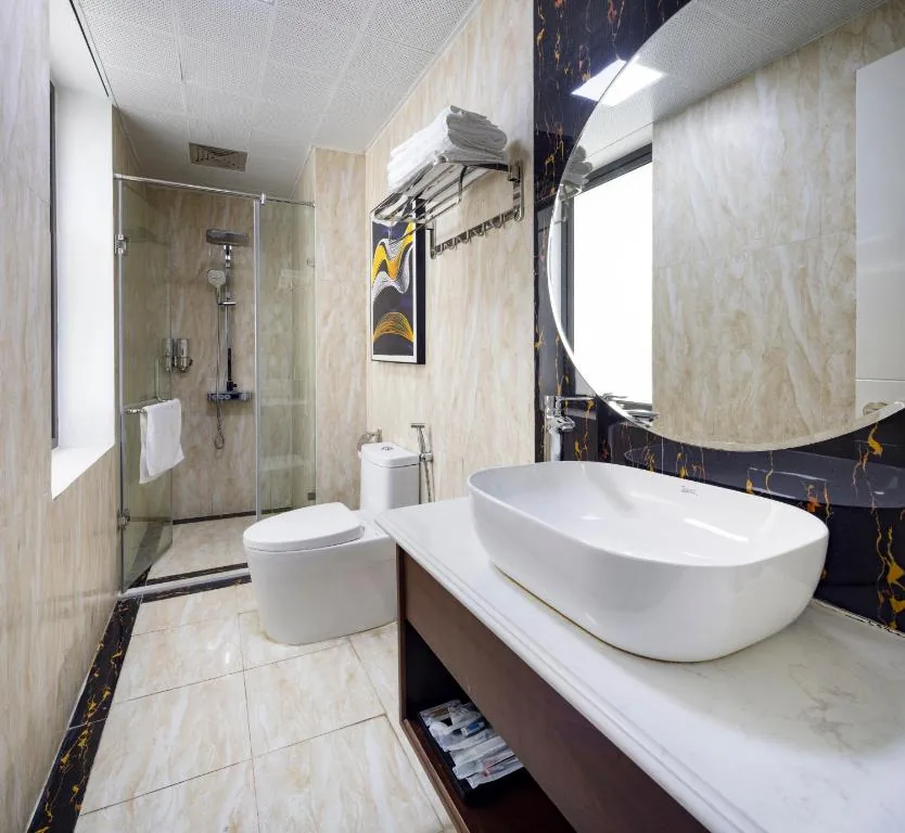 Diamond Luxury Hotel — photo 3