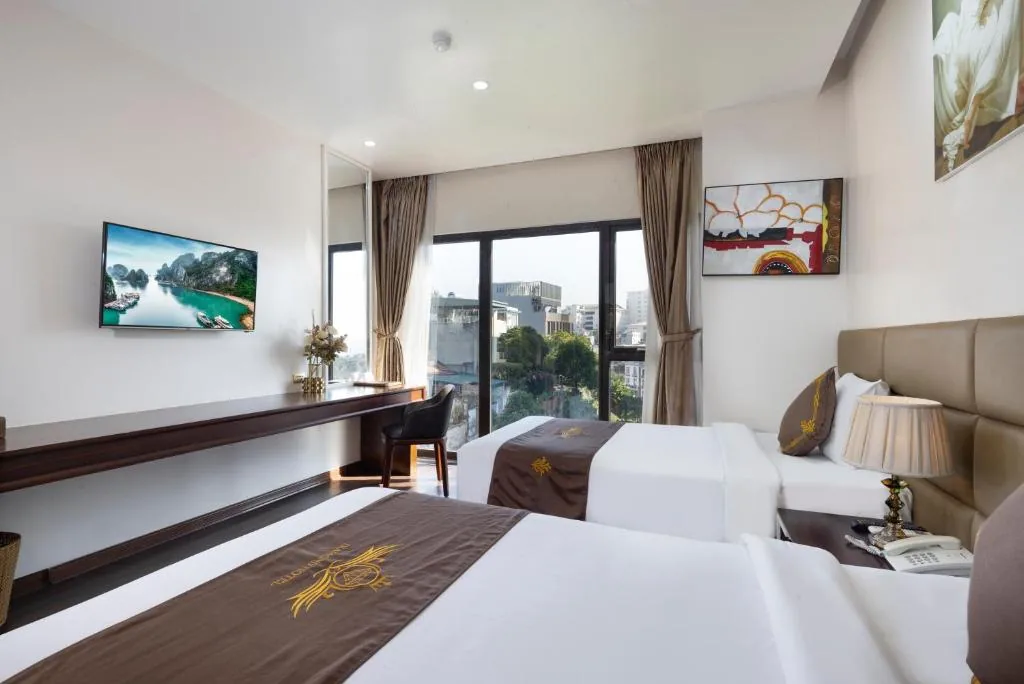Diamond Luxury Hotel — photo 5